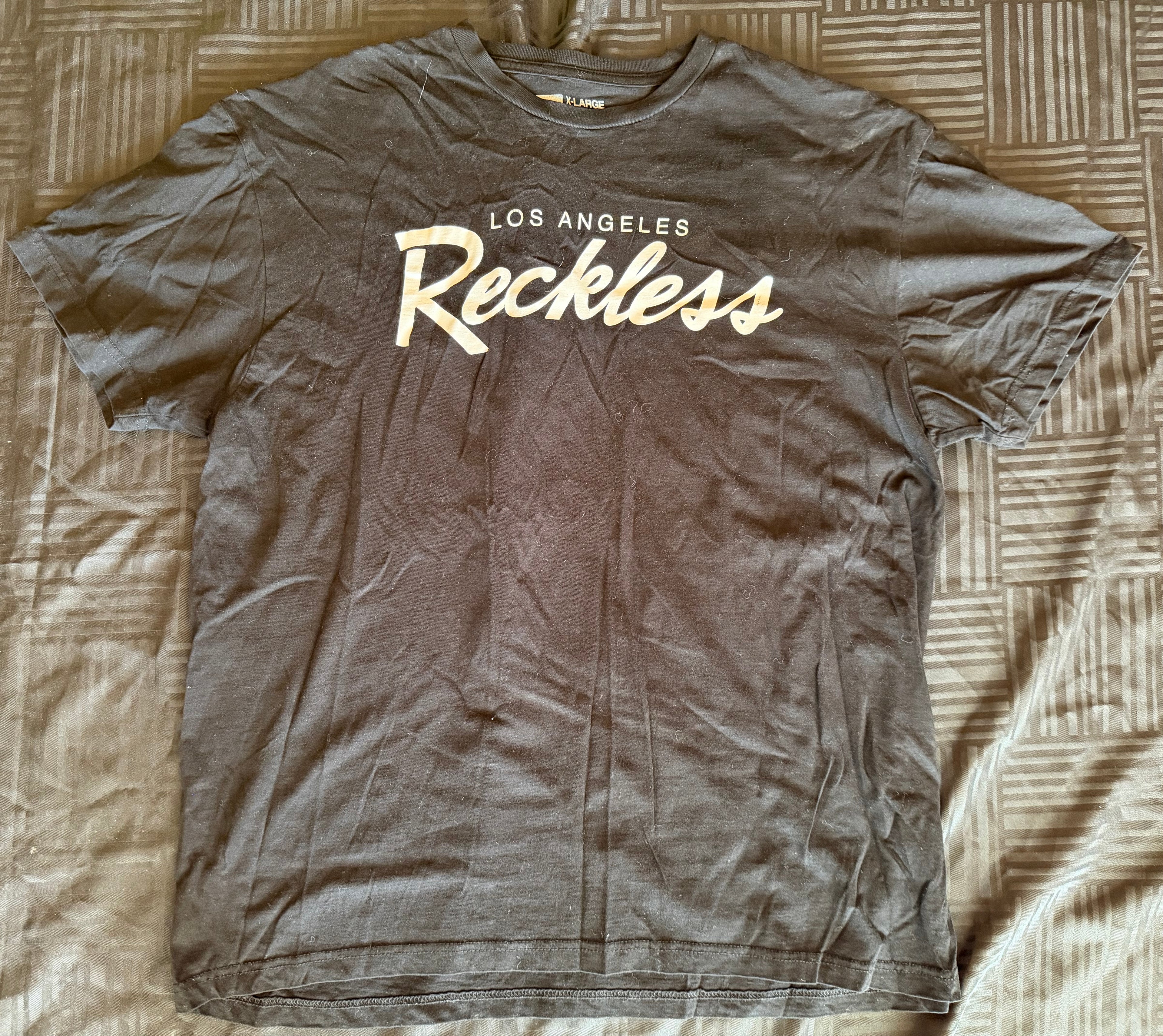Reckless