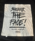Young Bucks Gym Towel