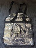 ORD9 Clear Tote Bag