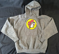 Buc-cees Grey Beaver