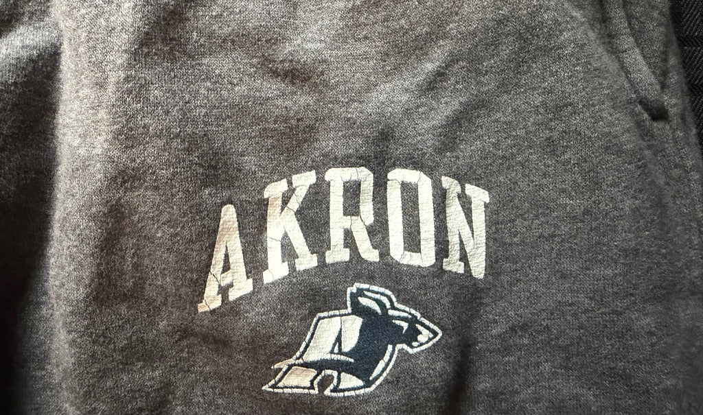 Under Armour Akron Zips Sweats