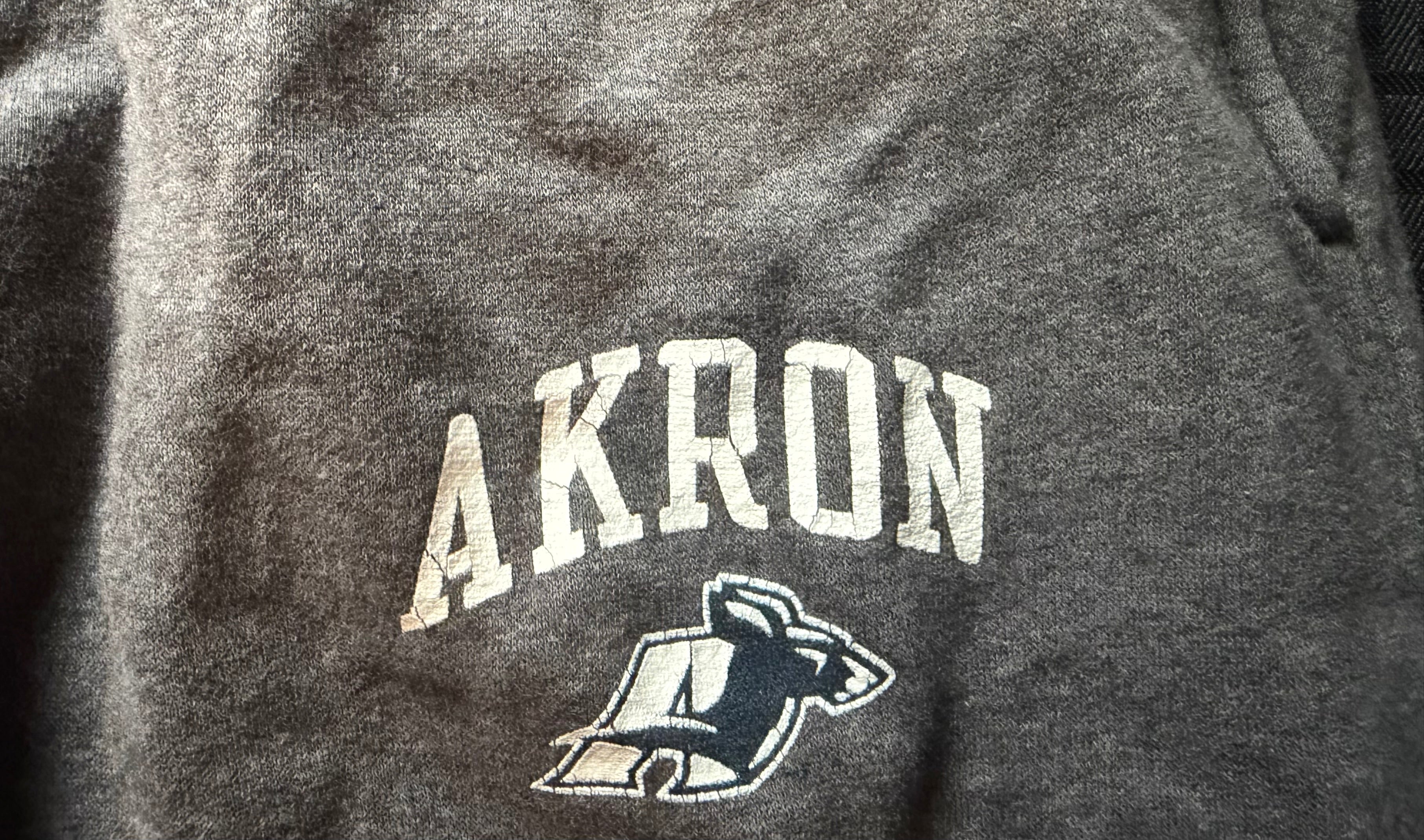 Under Armour Akron Zips Sweats