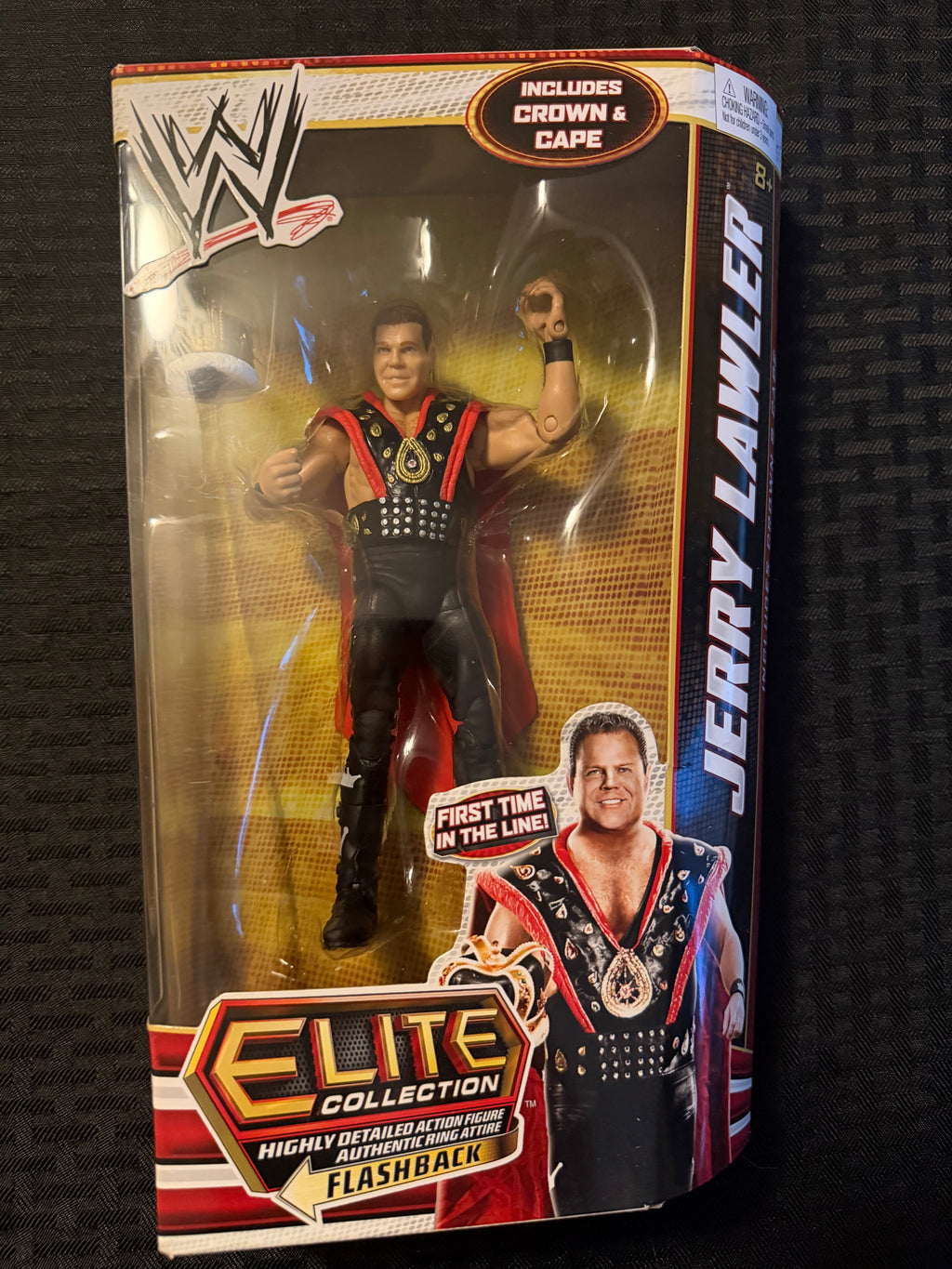 Jerry Lawler