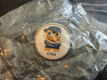 CVG5 Peccy Enamel Pin