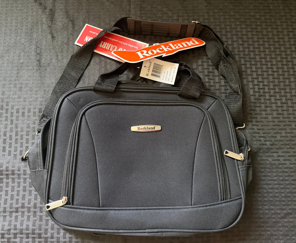 Rockland Personal Travel Bag