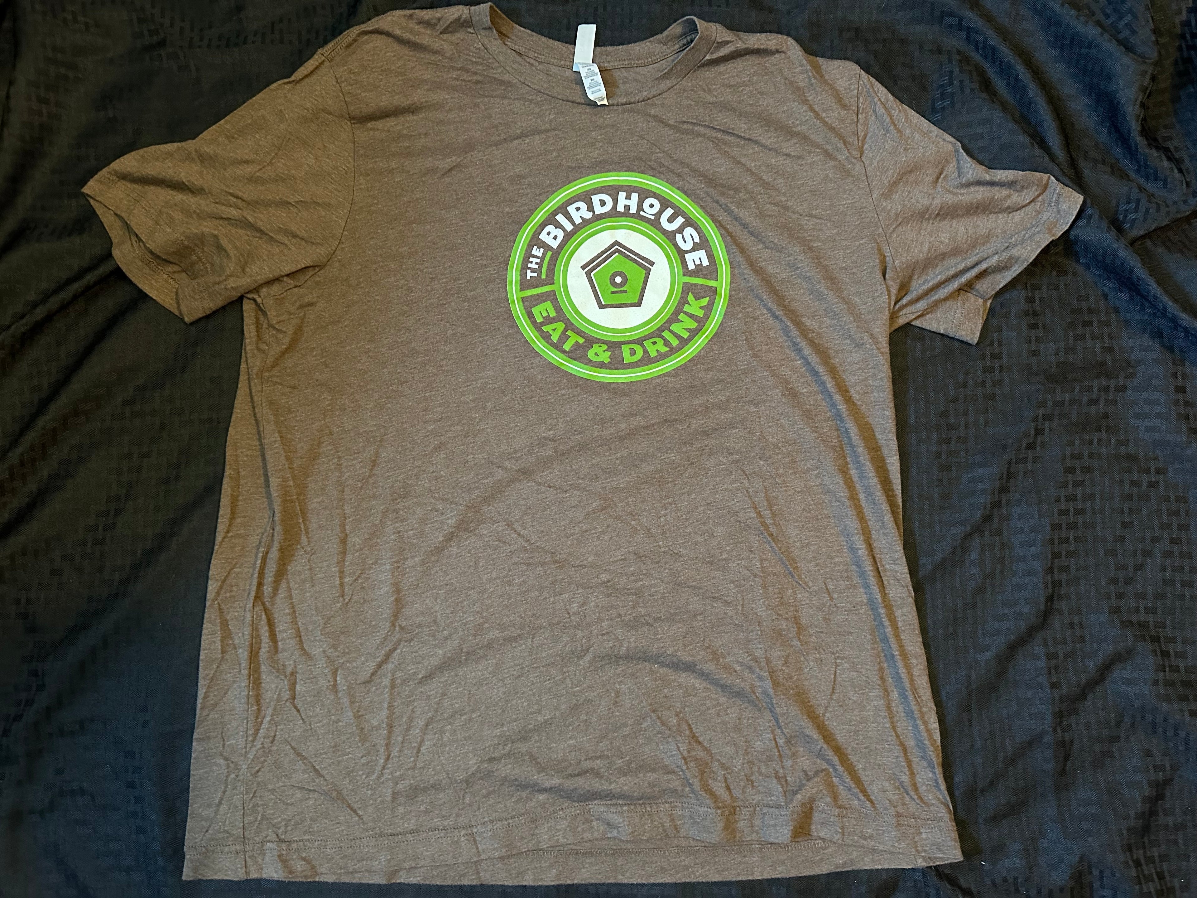 Birdhouse Brewing