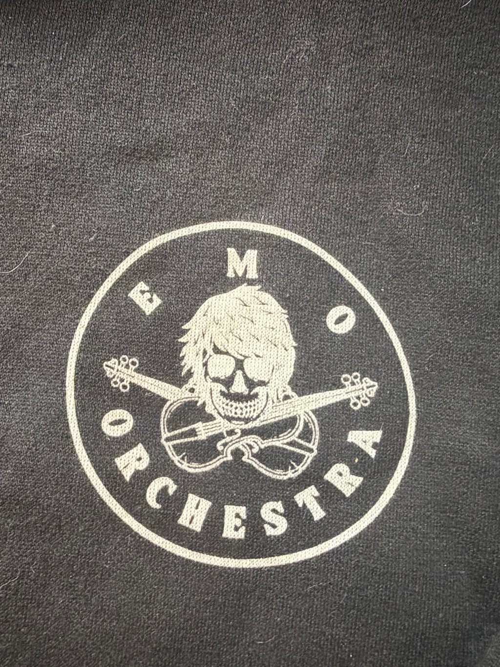 Emo Orchestra