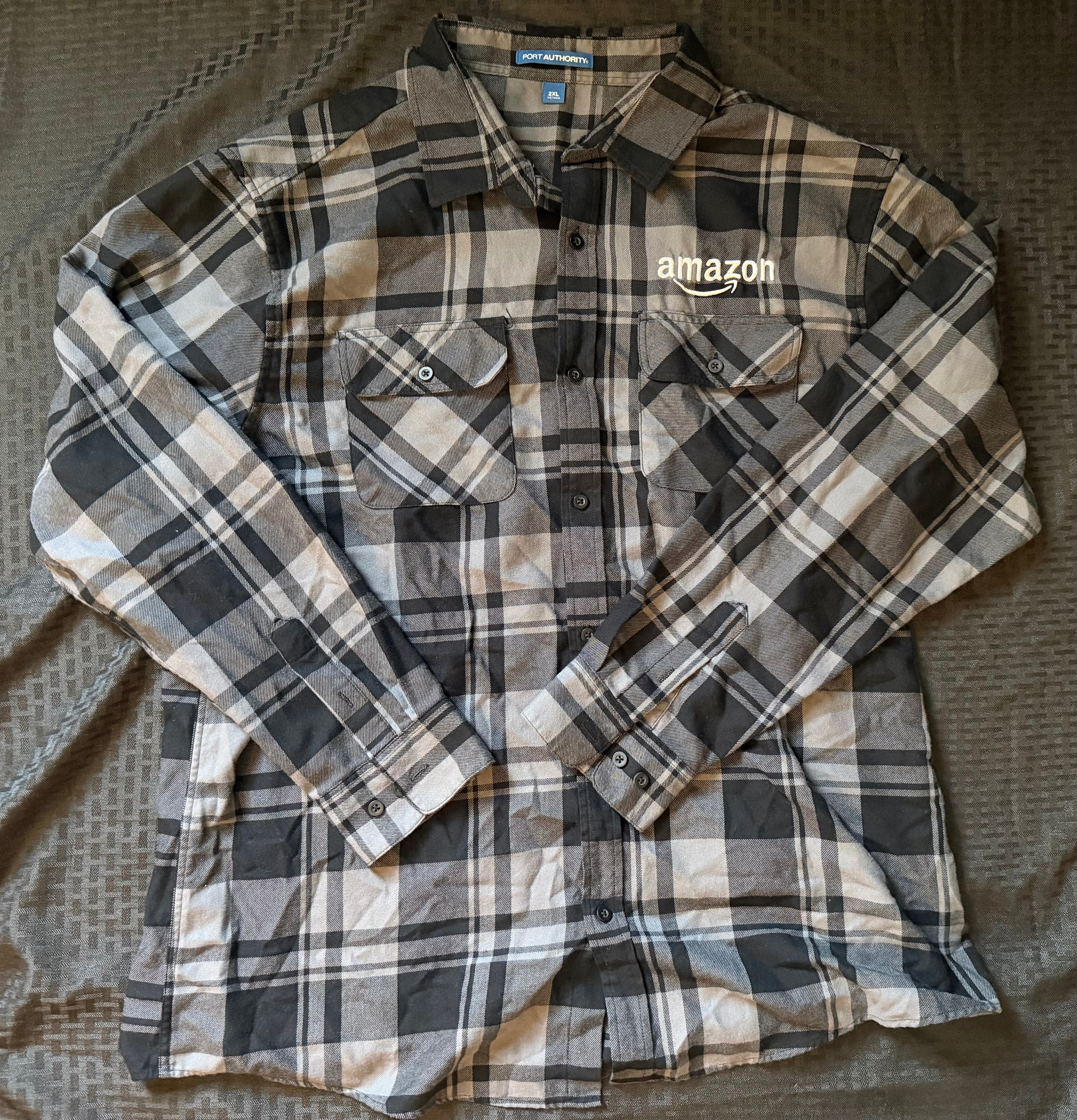 Plaid