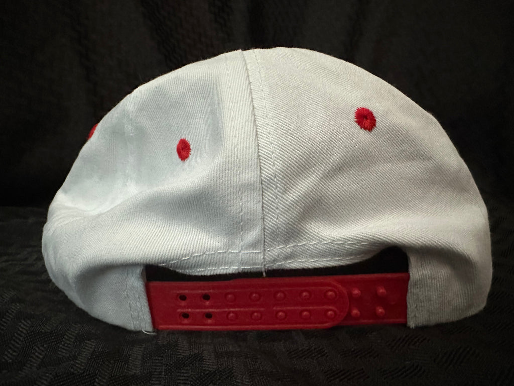 Assholes Live Forever Marboro Style Hat