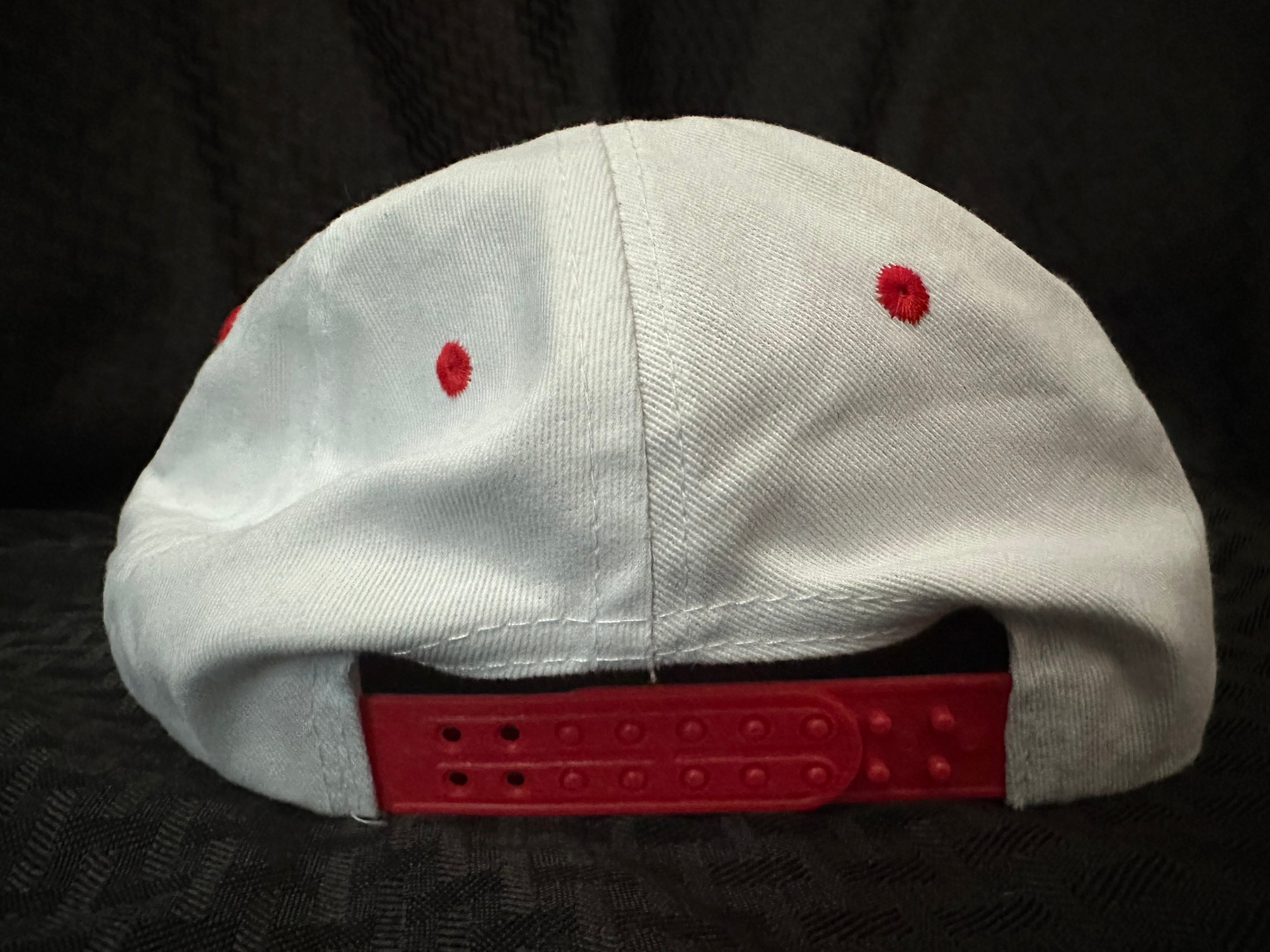 Assholes Live Forever Marboro Style Hat