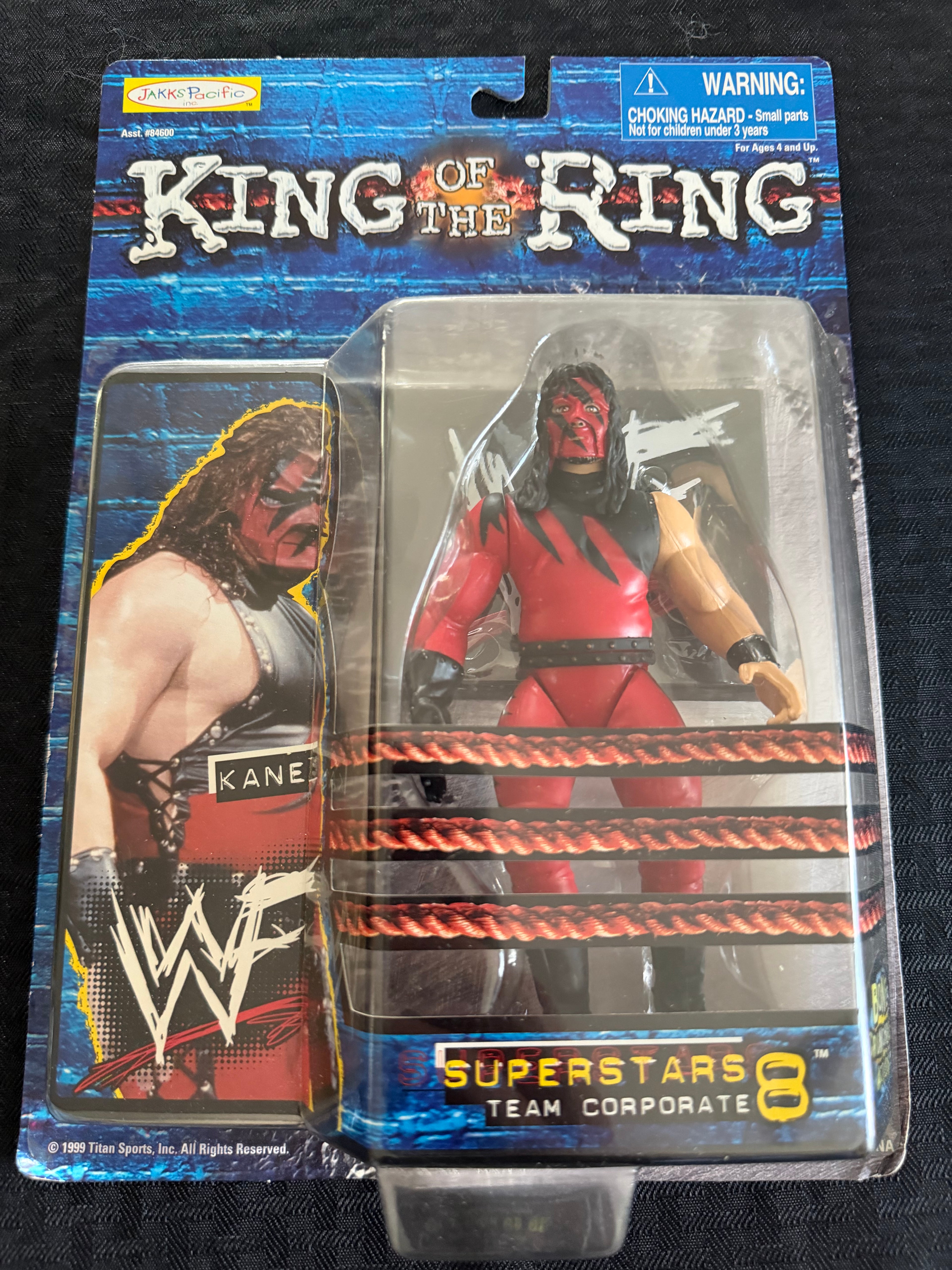 Kane