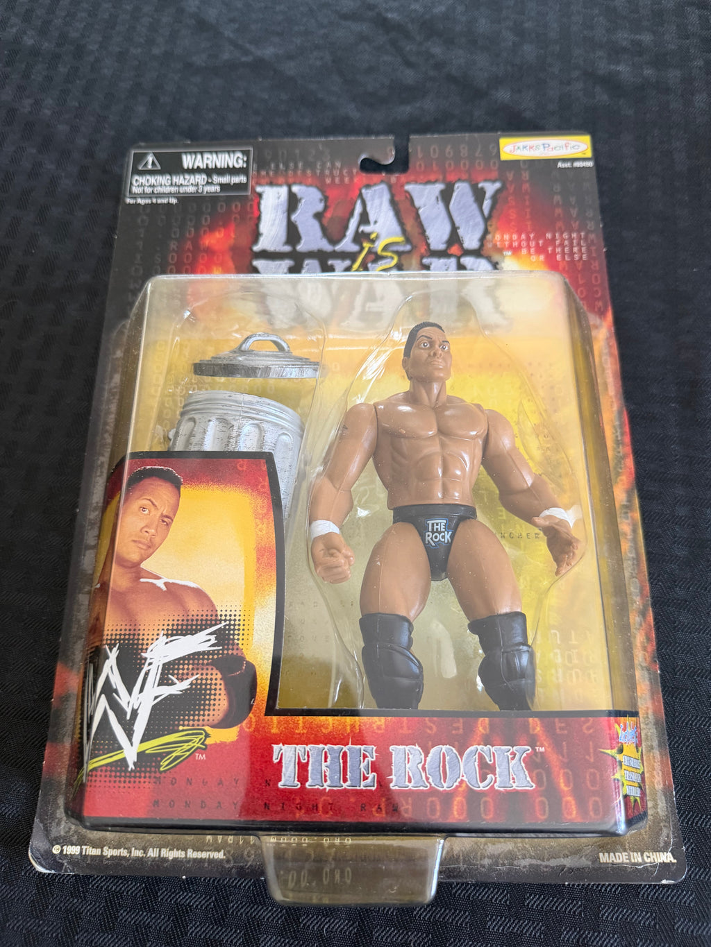 The Rock