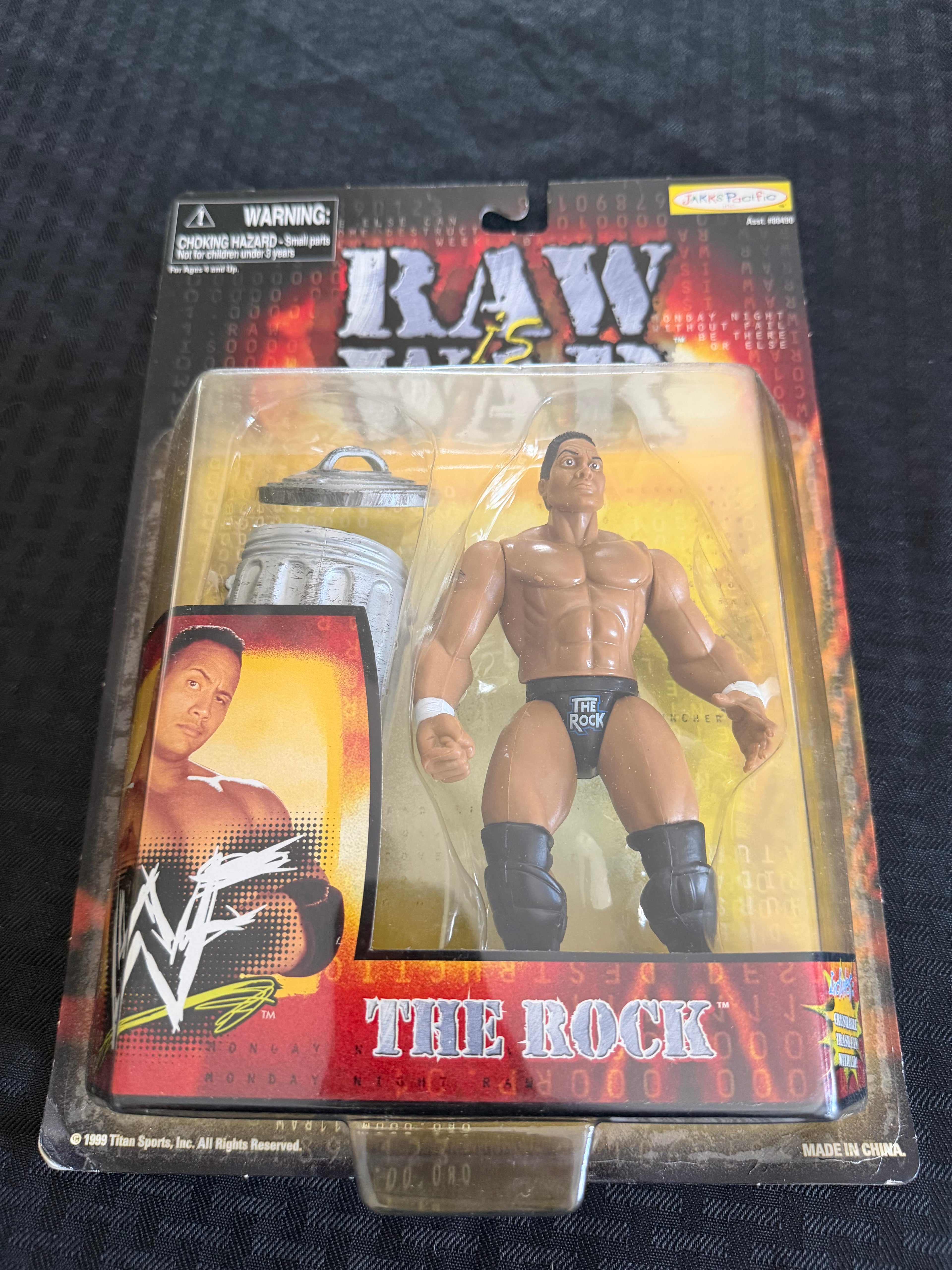The Rock