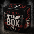 $25 Wrestling Mystery Box