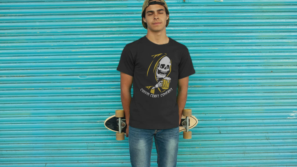 Ghoul Shirt